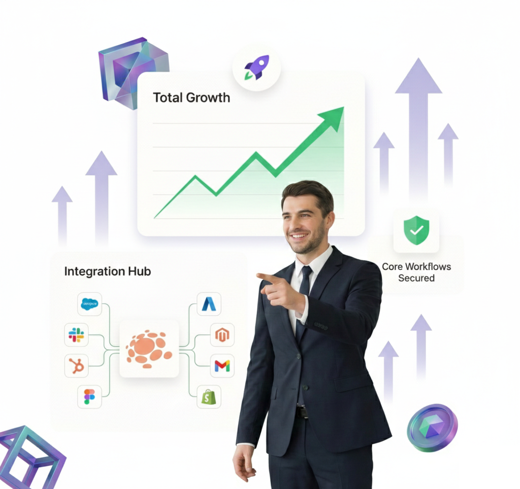 Future-Proof Your Business Operations