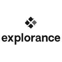 Explorance logo
