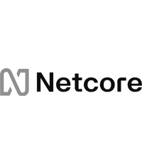 Netcore Cloud logo