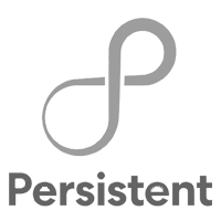 Persistent Systems logo