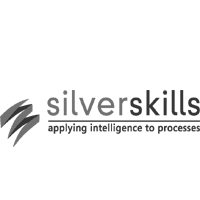 Silver Skills logo